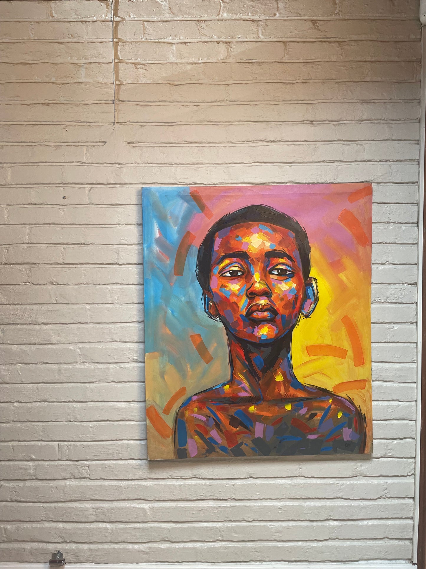 Mahlohonolo: The Dichotomy of Burden and Blessing