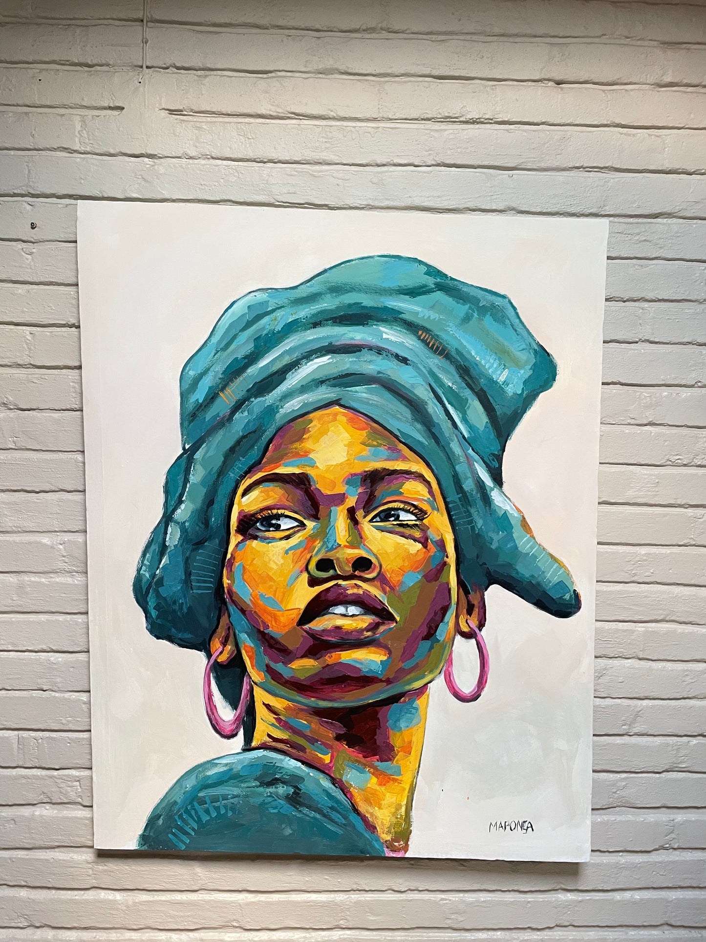 Lesedi: The Light That Remains