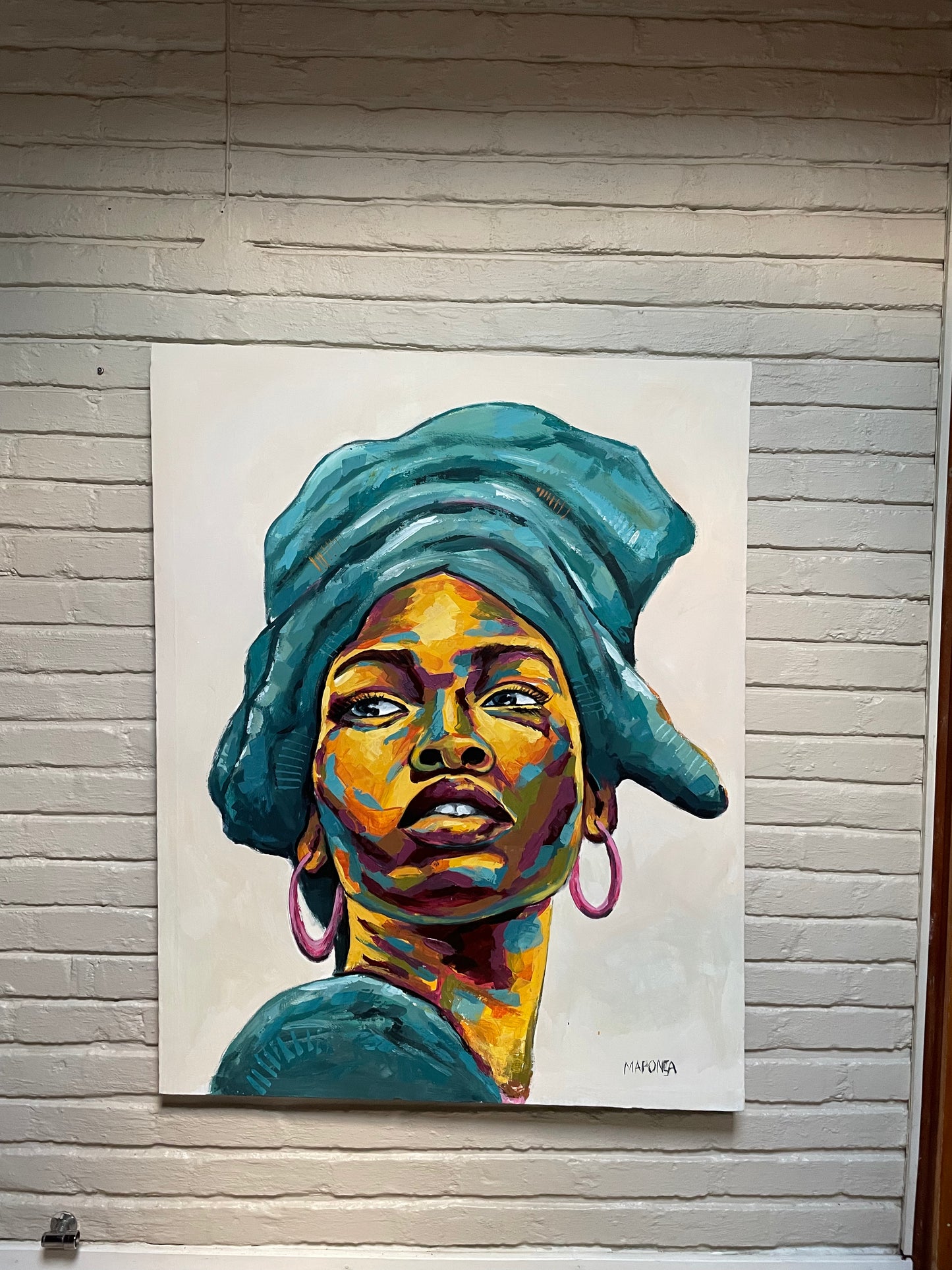 Lesedi: The Light That Remains