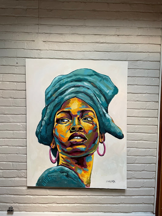 Lesedi: The Light That Remains