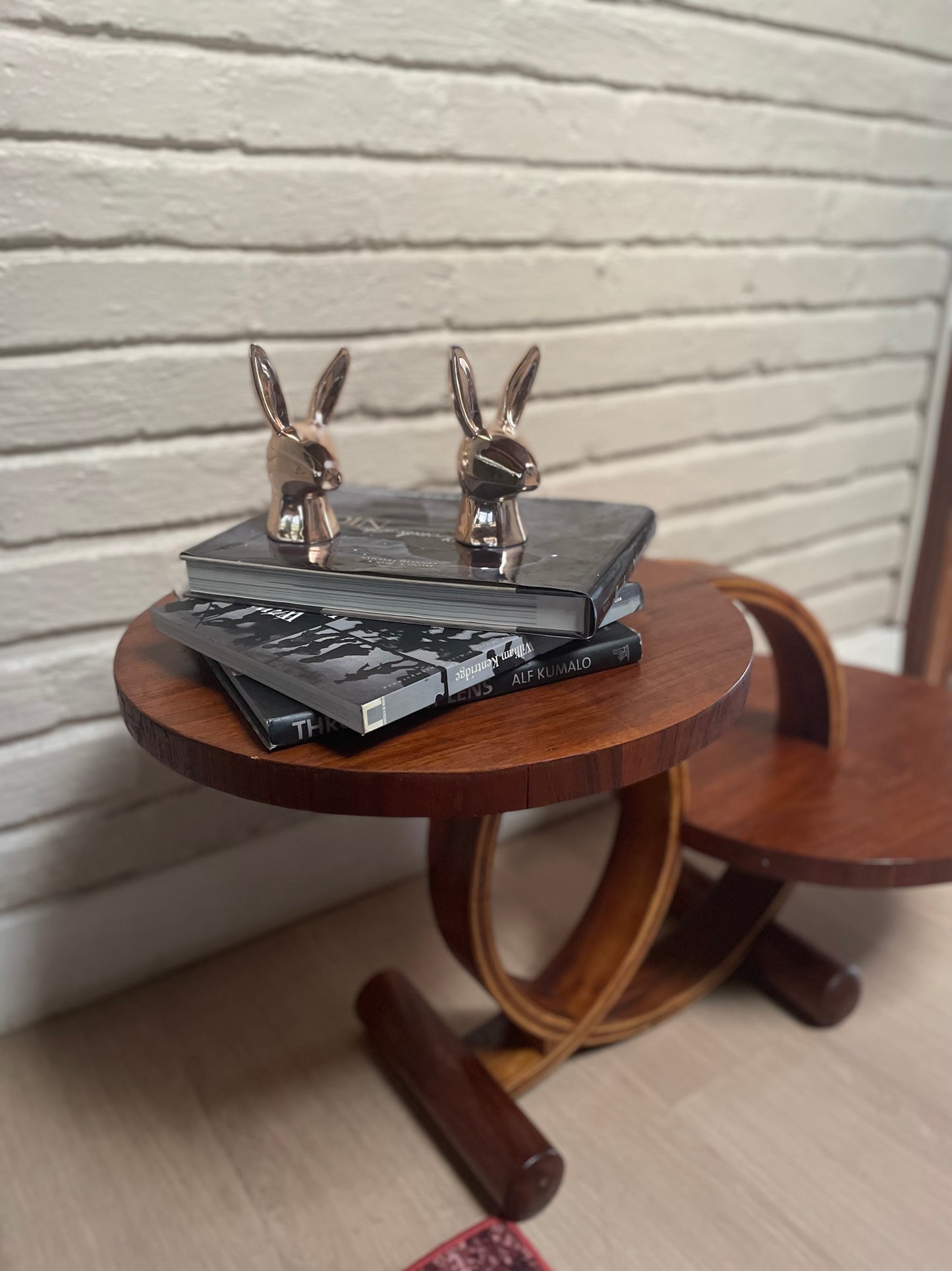 Art Deco Coffee Table