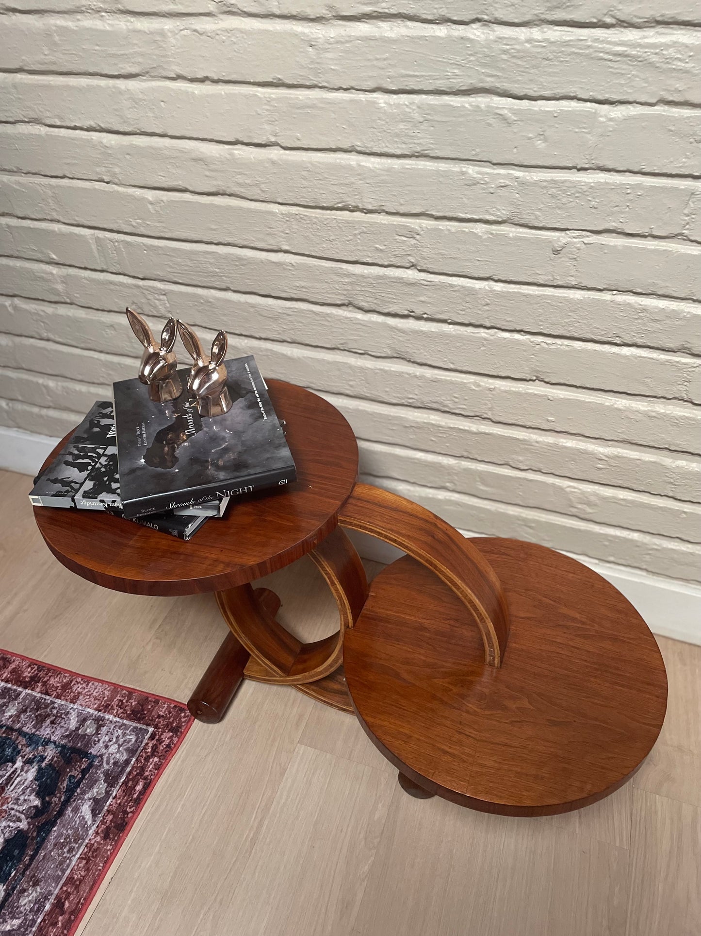 Art Deco Coffee Table