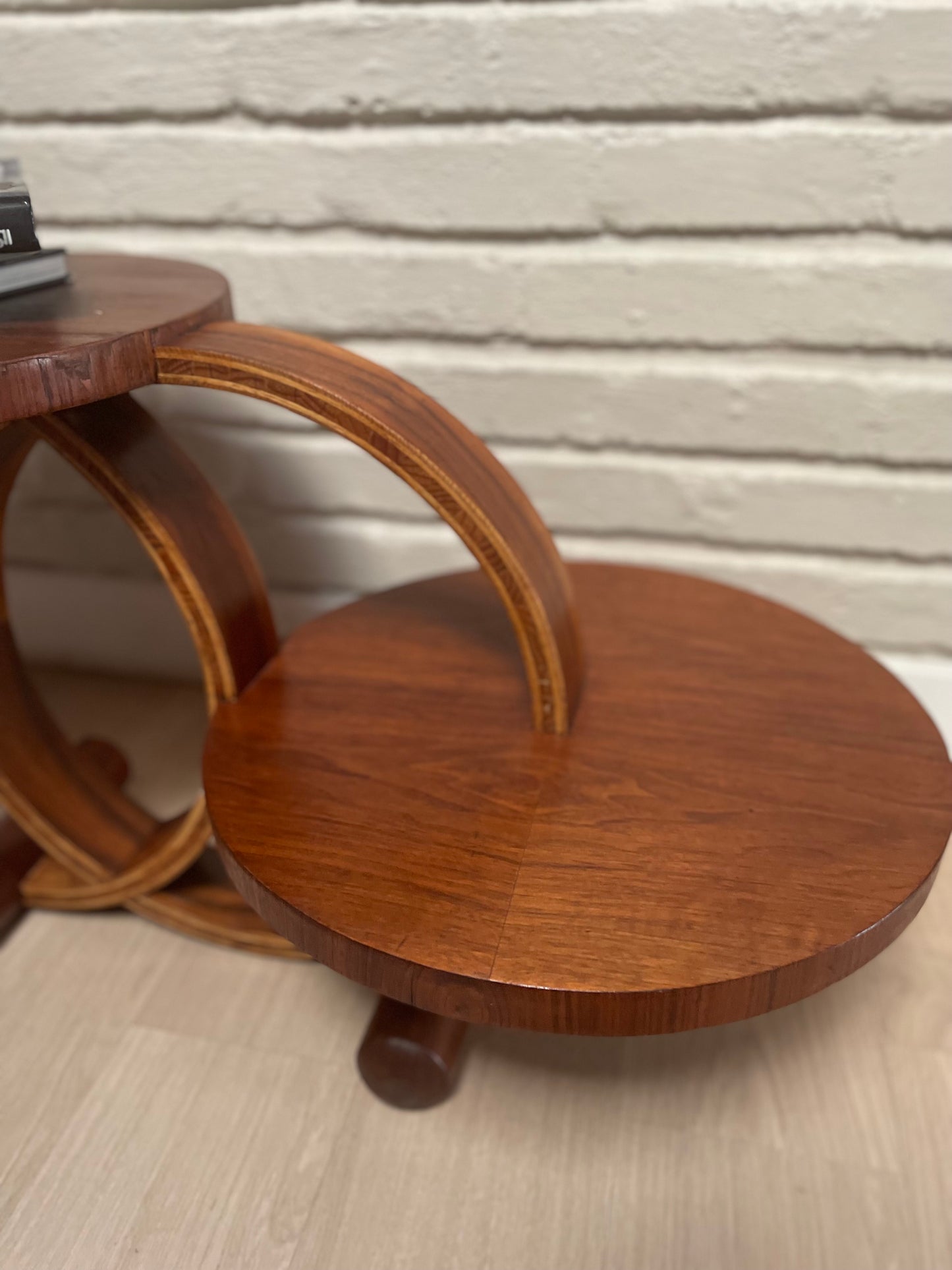 Art Deco Coffee Table