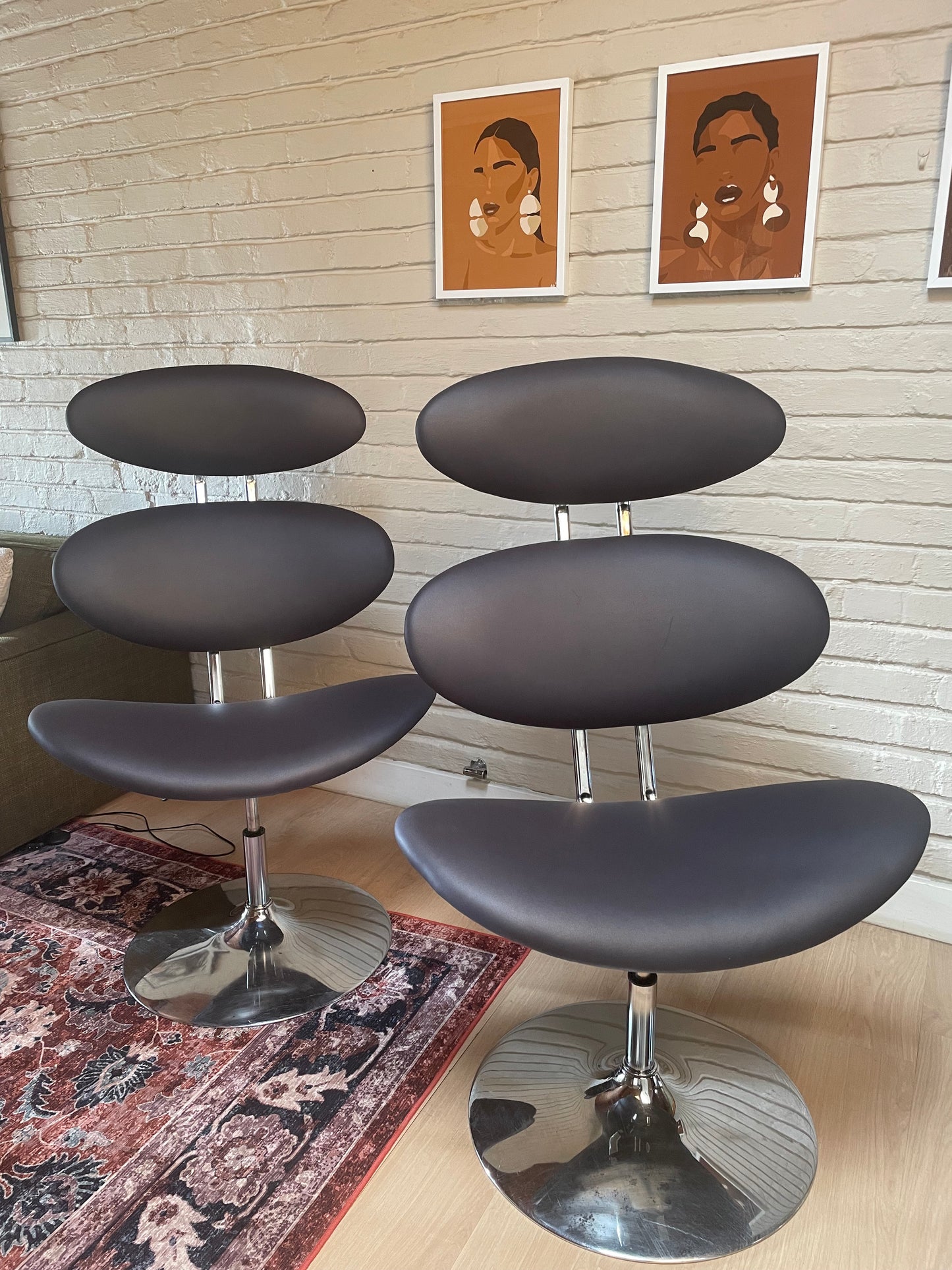 Corona Chair Replica – Pair by 31st Home