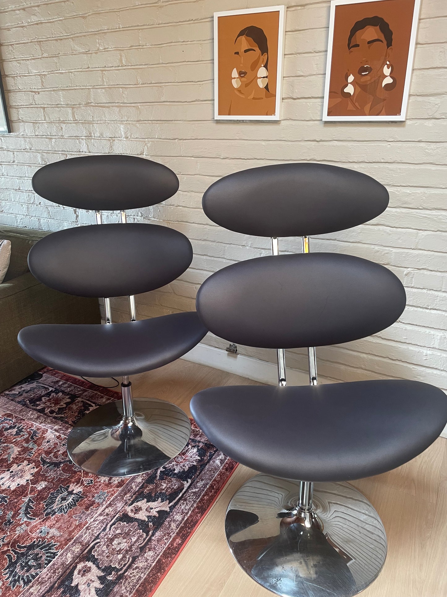 Corona Chair Replica – Pair by 31st Home