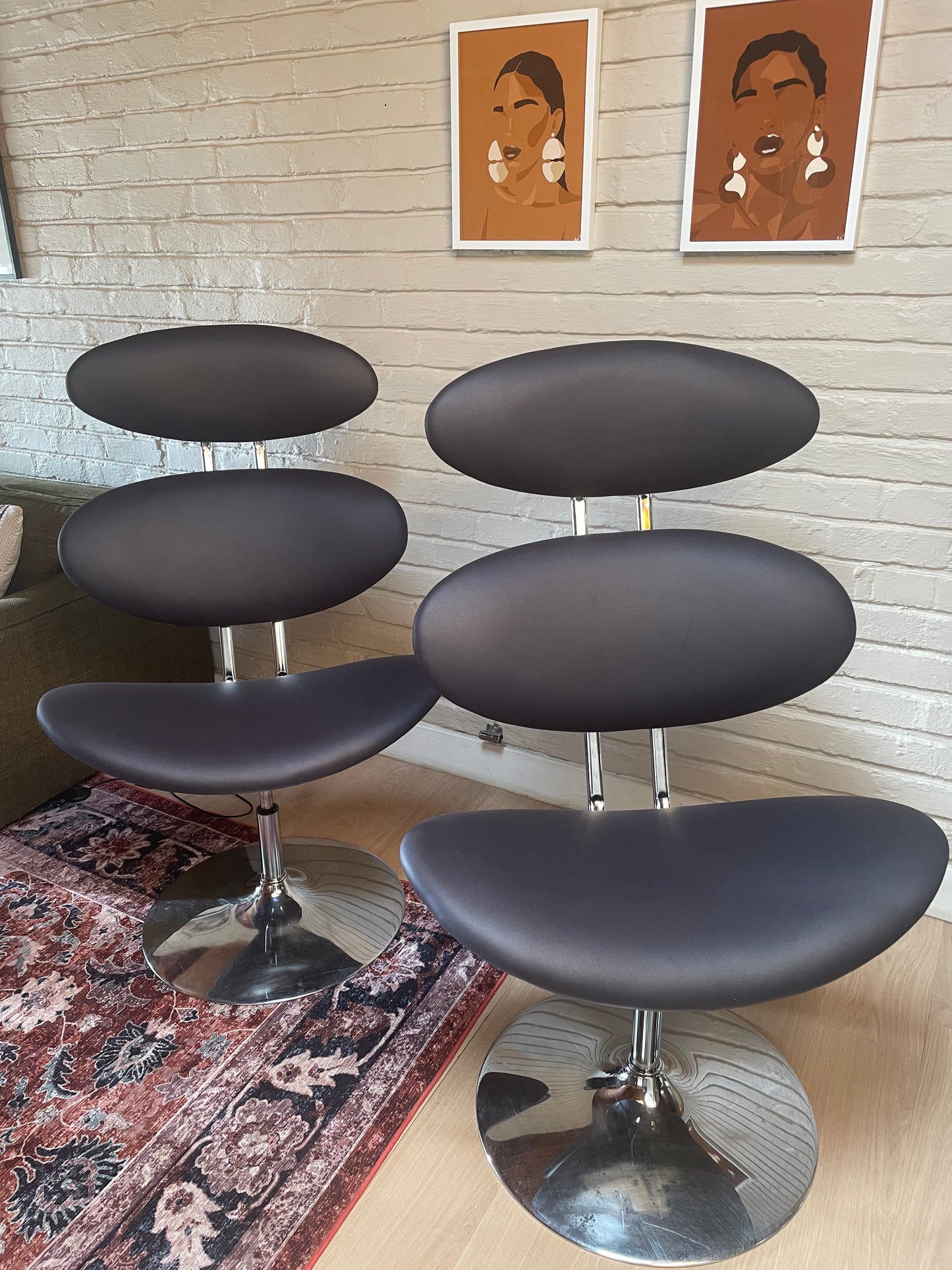 Corona Chair Replica – Pair by 31st Home