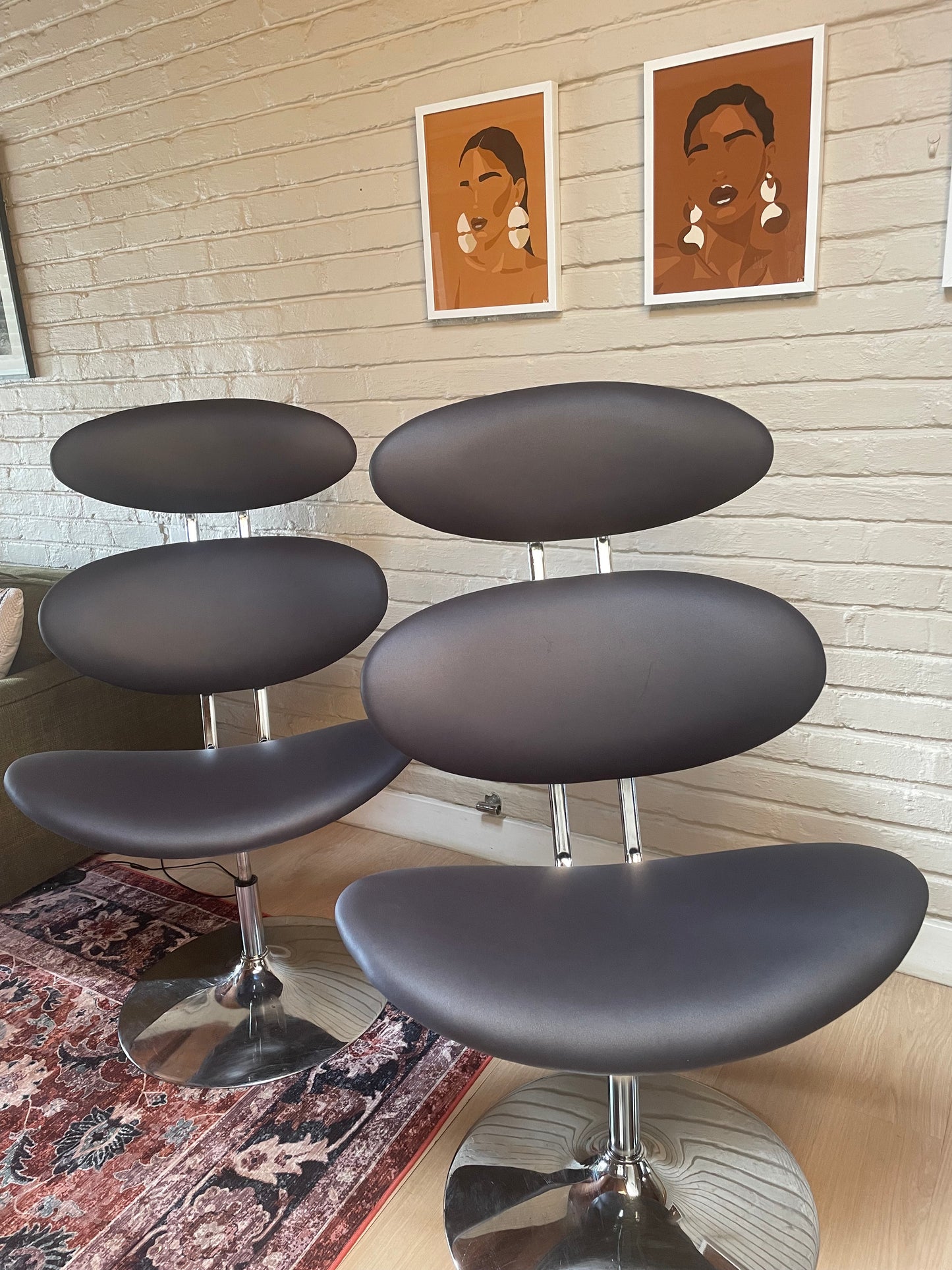 Corona Chair Replica – Pair by 31st Home