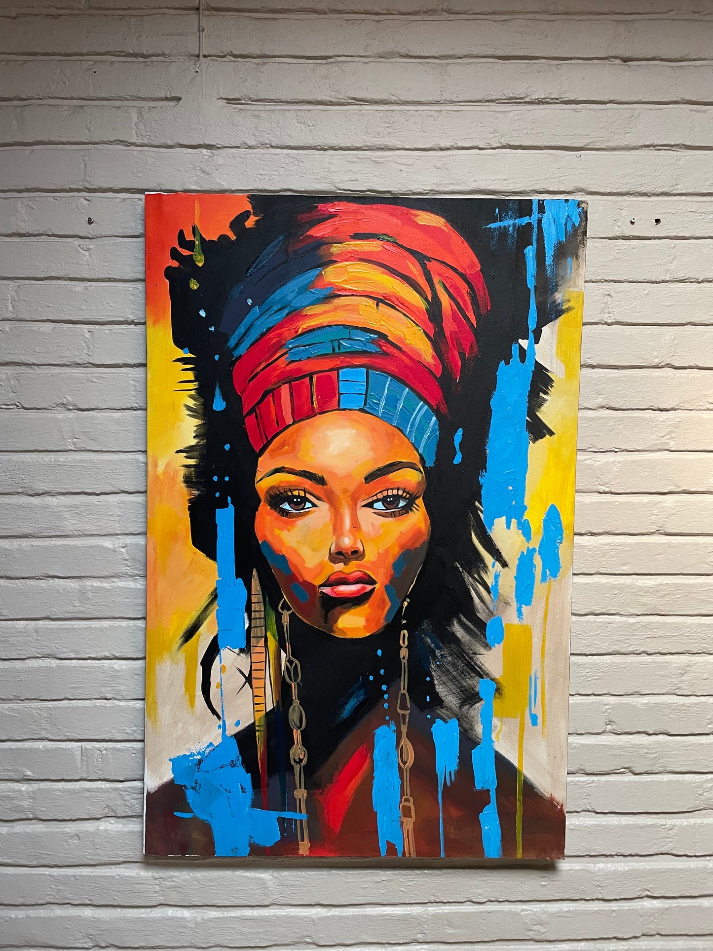 Glodean, the Light Bringer